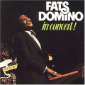 Fats Domino - In concert